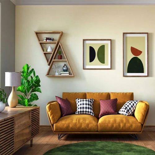 Household items