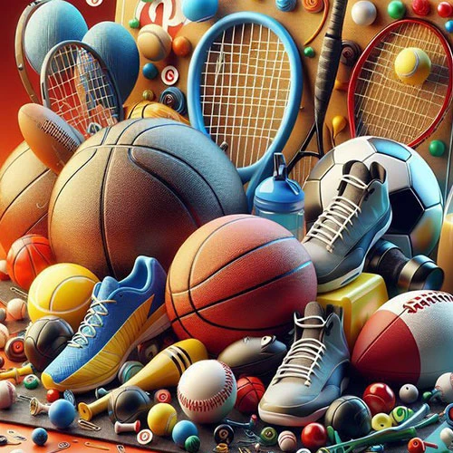 Sports & Outdoors
