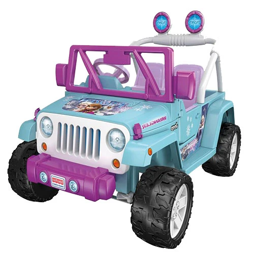 Toys & Games